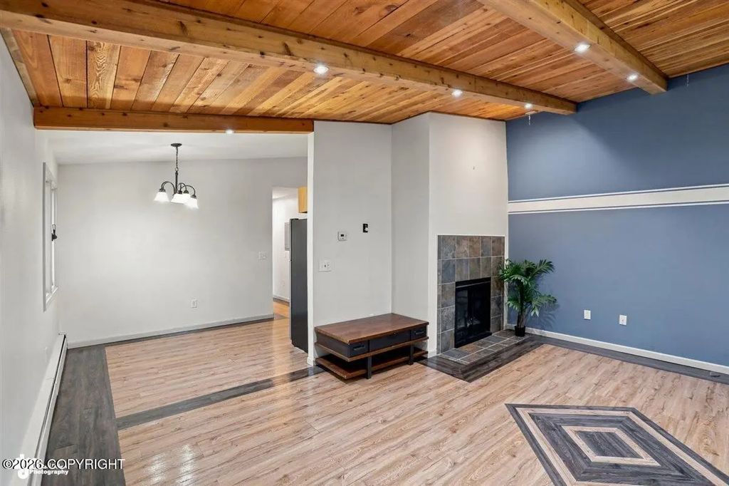 8508 Boundary Avenue #c1, Anchorage