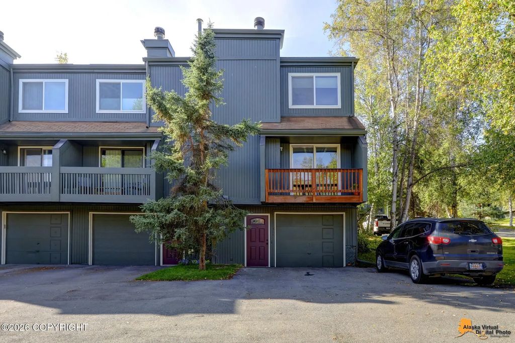 6400 Village Parkway #123, Anchorage