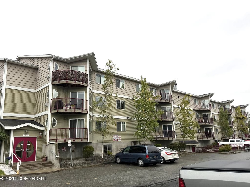 6109 Debarr Road #c109, Anchorage