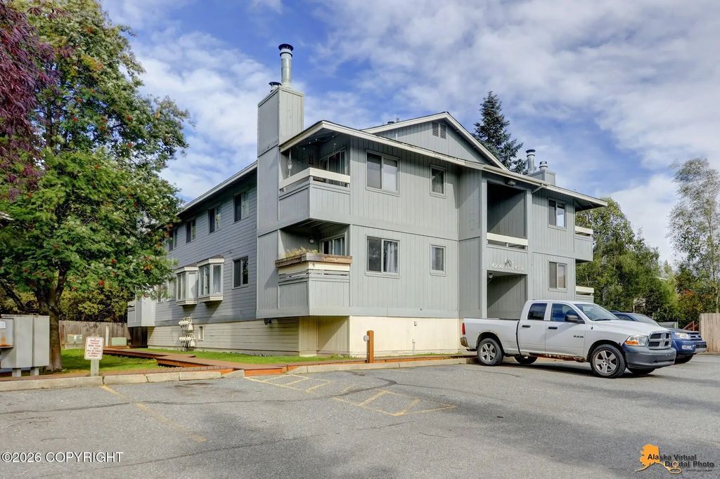 4230 Folker Street #a-204, Anchorage