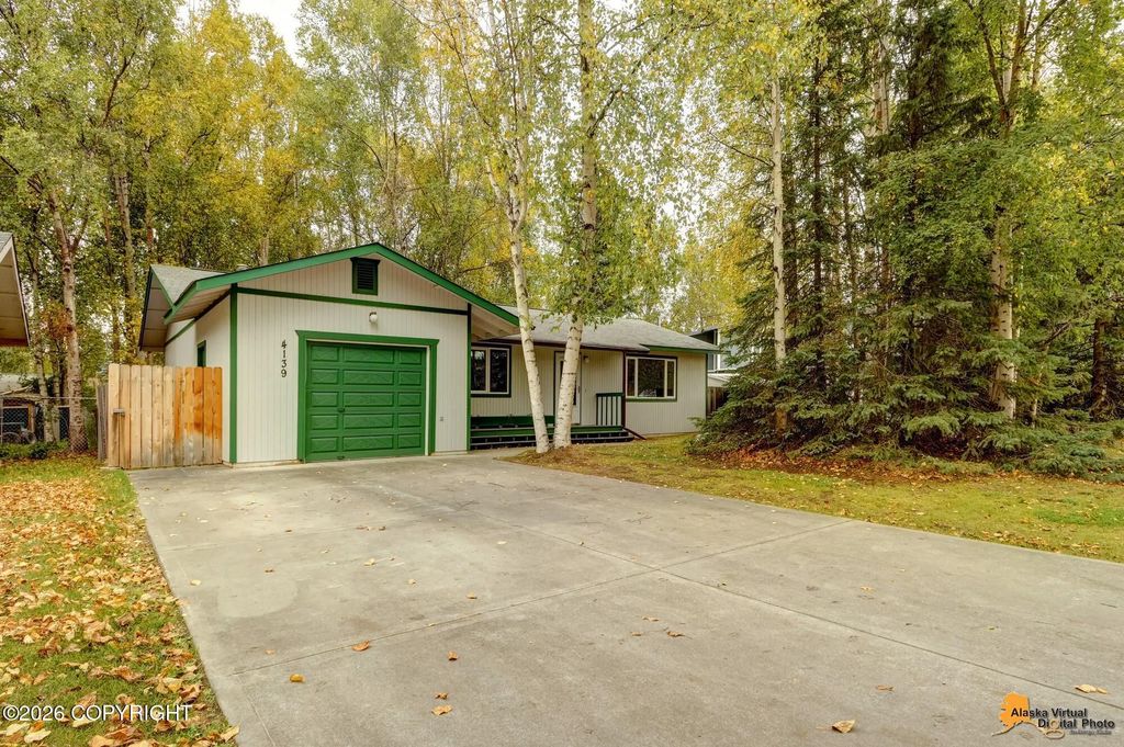 4139 E 67th Avenue, Anchorage