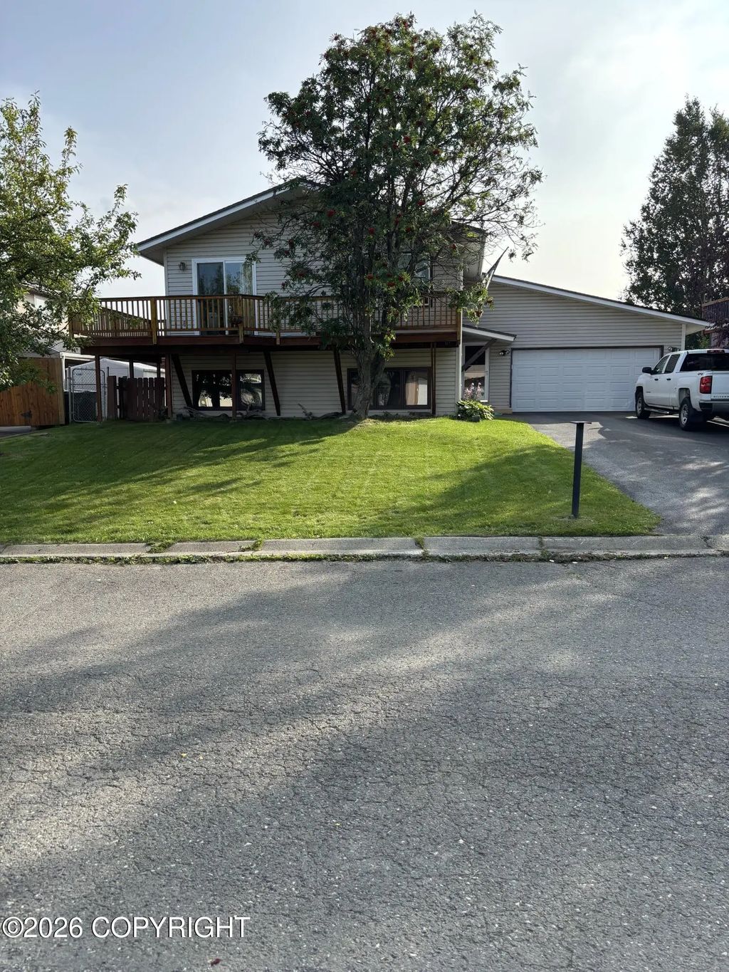 8420 Little Dipper Avenue, Anchorage