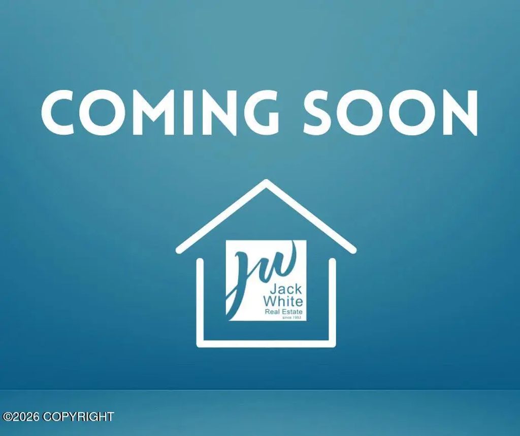 10365 Prince William Circle, Anchorage