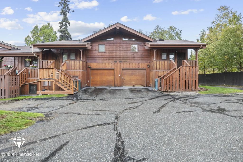 271 Dailey Avenue 12, Anchorage