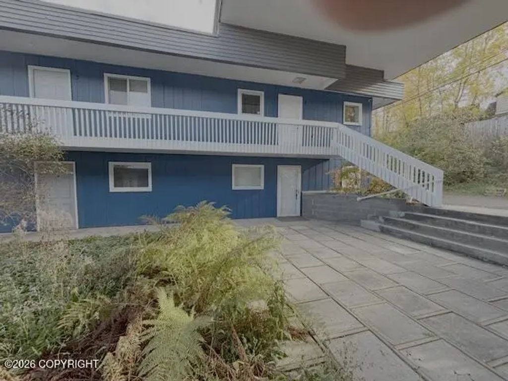 440 E 11th Avenue #b7, Anchorage