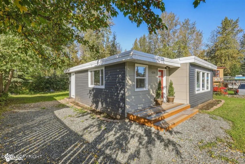 4008 Allan Place, Anchorage