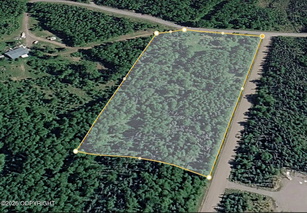 3494 N Wyoming Drive, Wasilla
