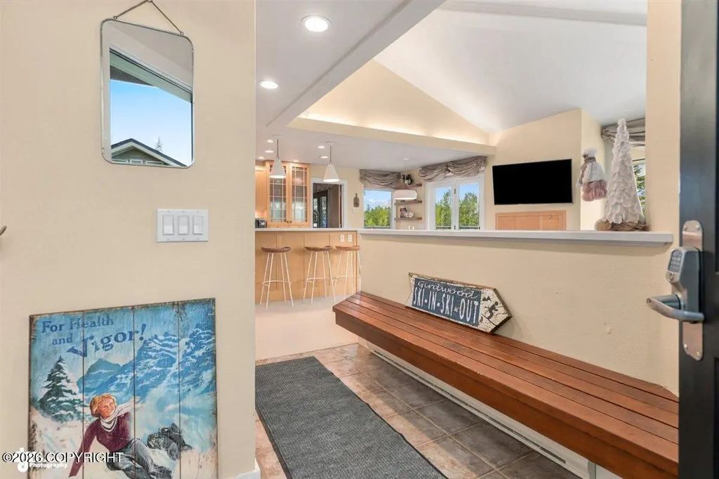130 Taos Road #a5, Girdwood