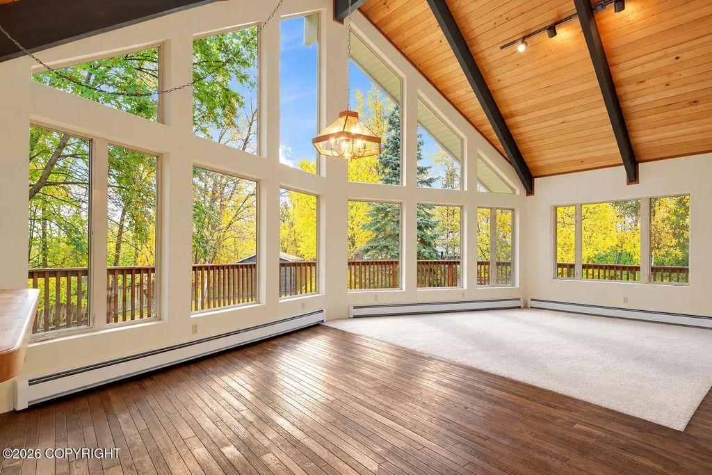 9451 Kylie Circle, Anchorage