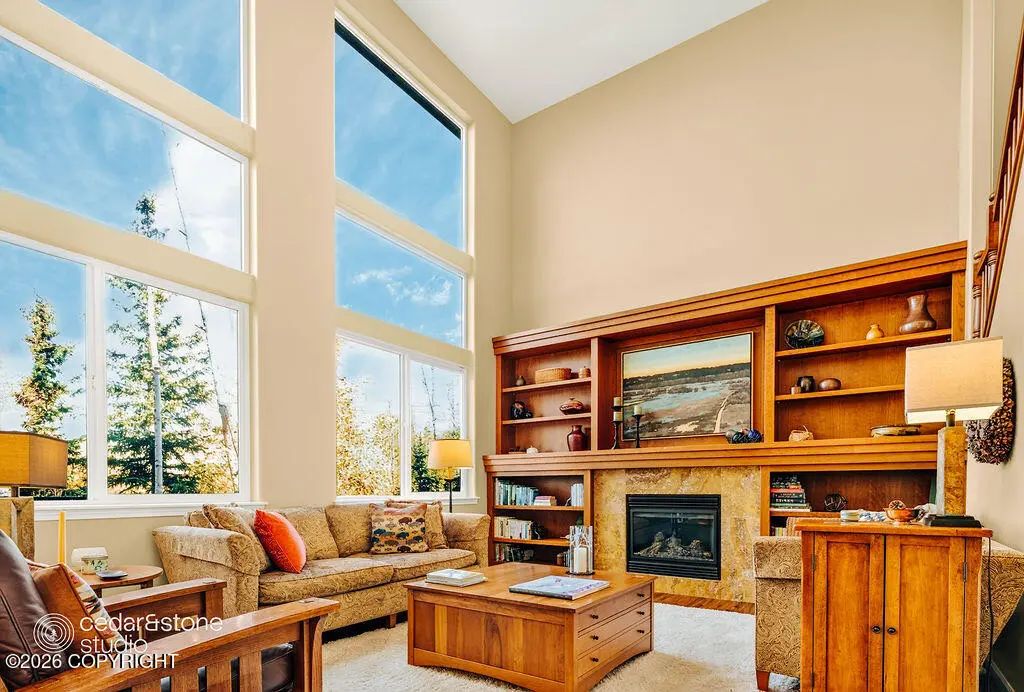 17729 Shasta Circle, Eagle River