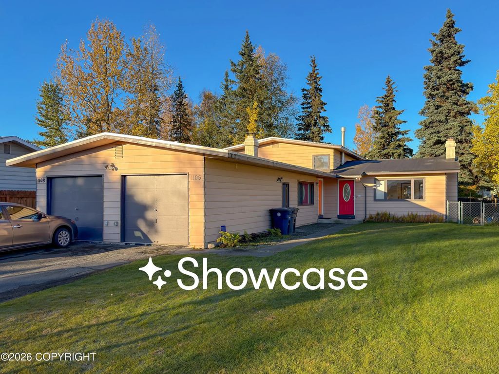 1106 Mila Street #11, Anchorage