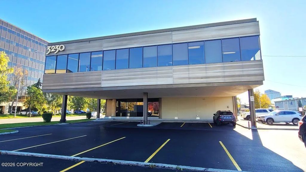 3230 C Street #202, Anchorage
