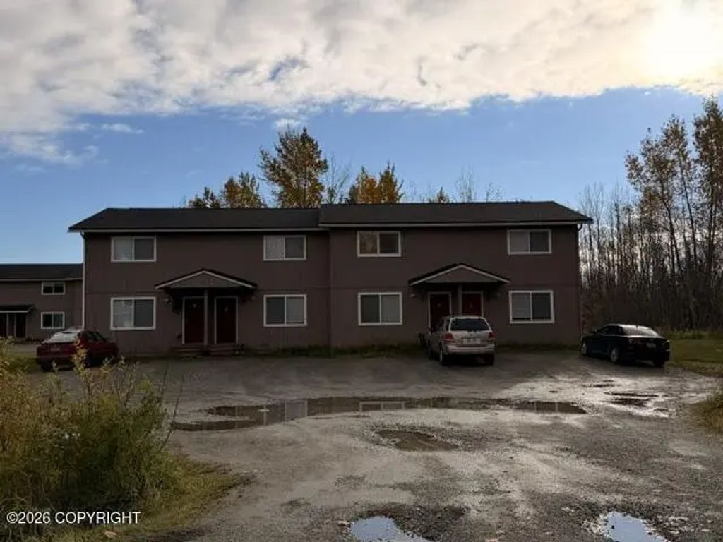 6080 E Gershmel Loop #2, Wasilla