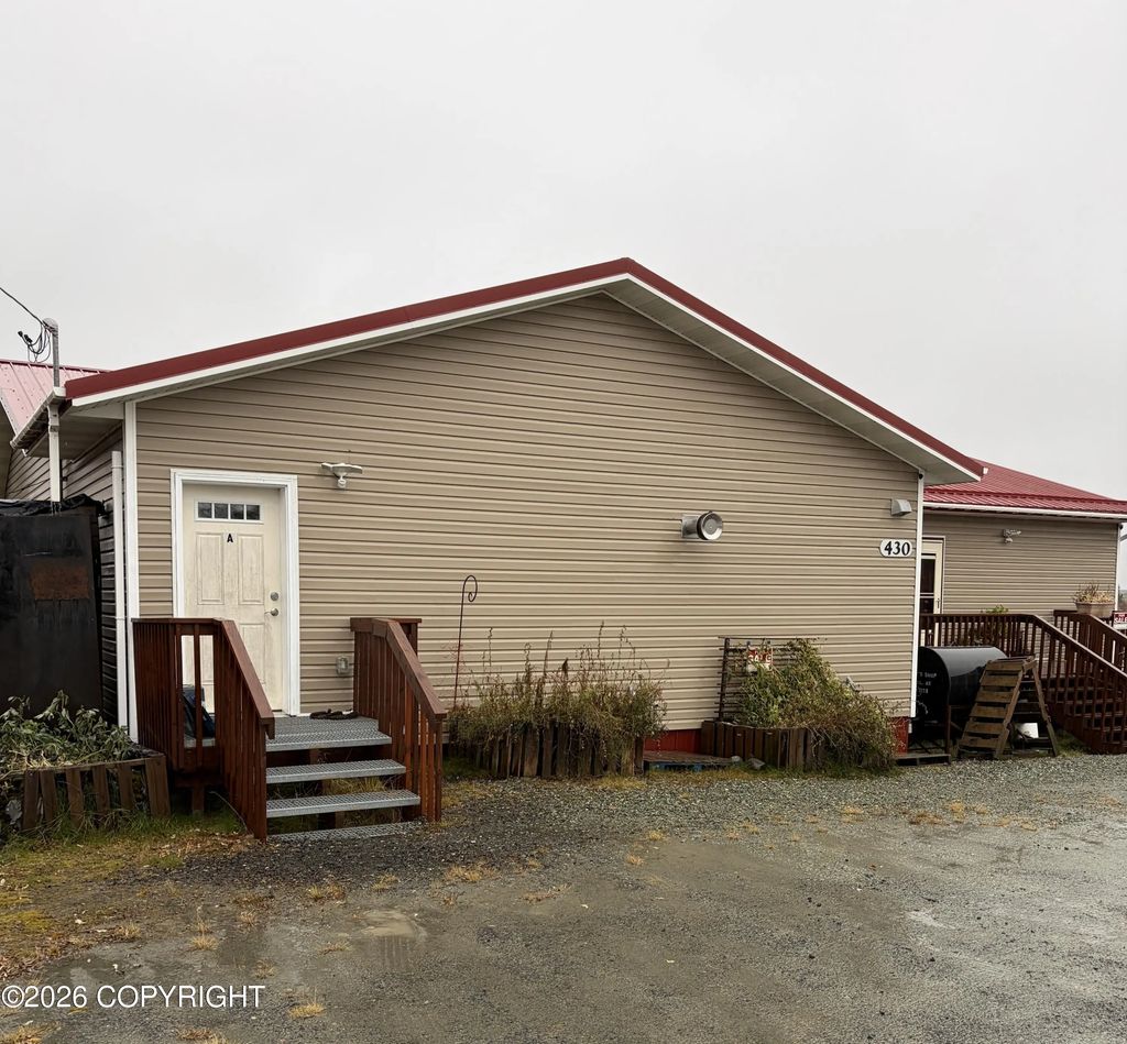 430 7th Avenue, Bethel