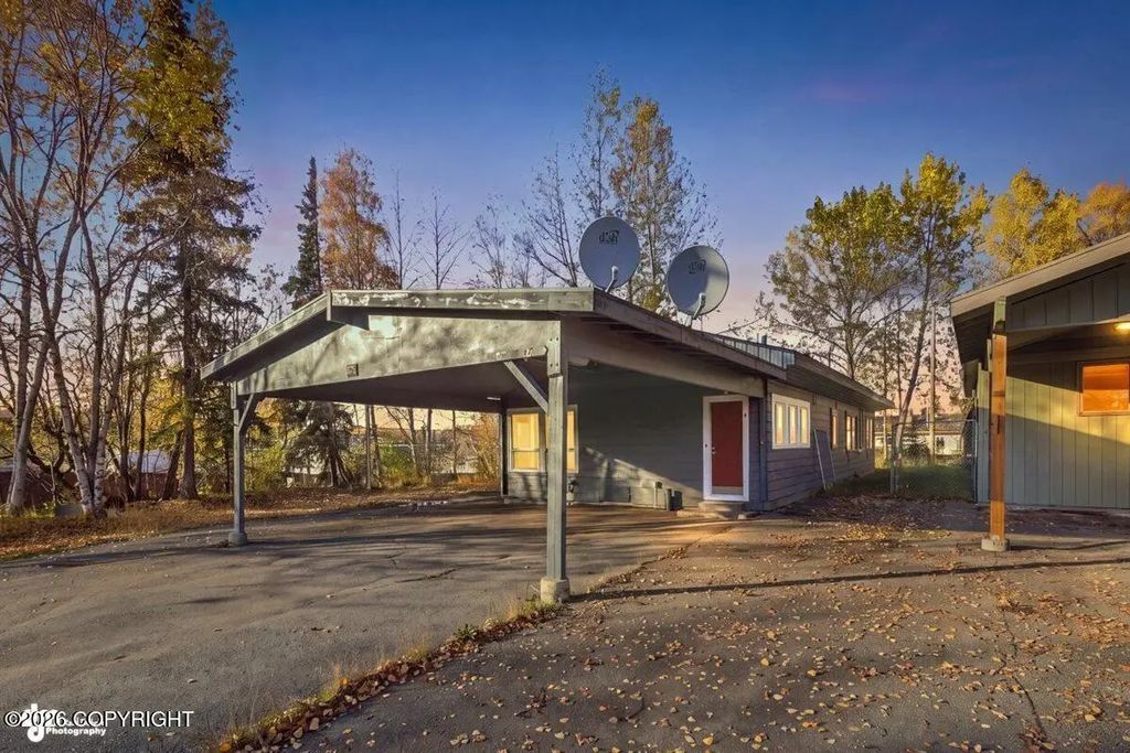 675 W 87th Avenue, Anchorage