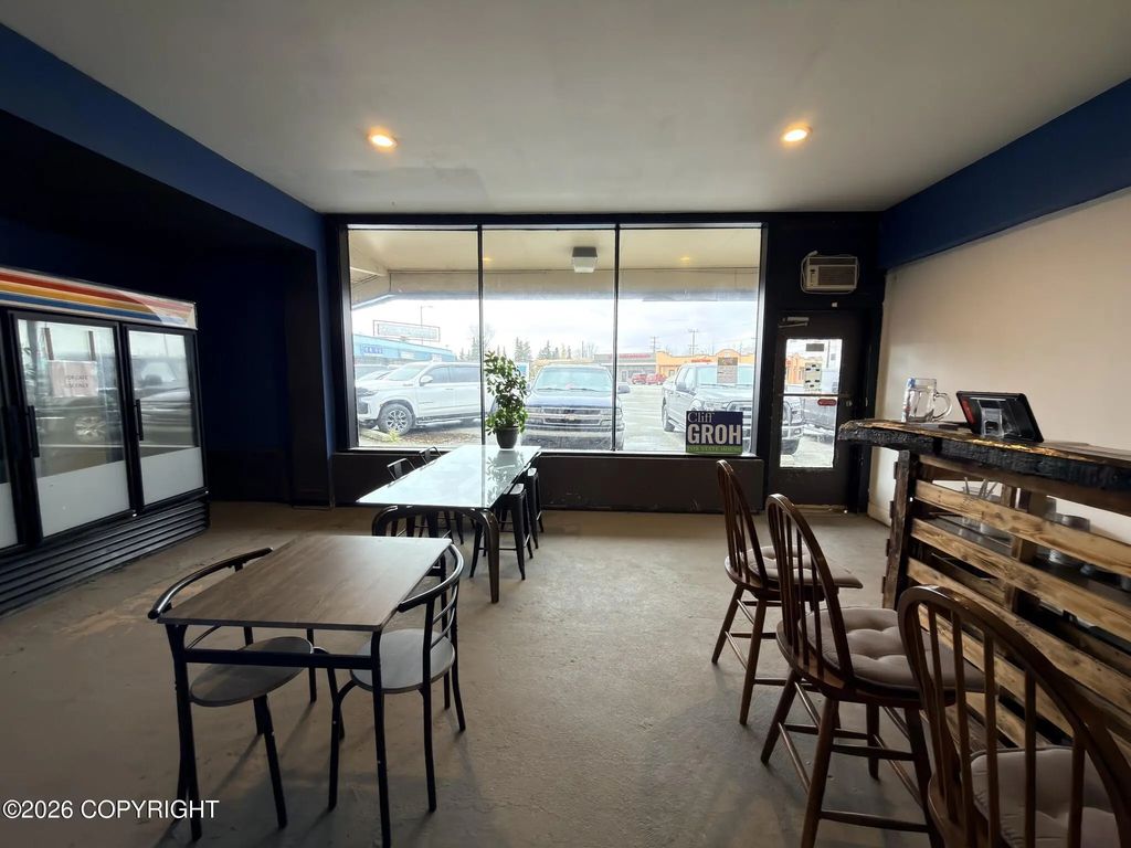 809 E Loop Road 859, Anchorage