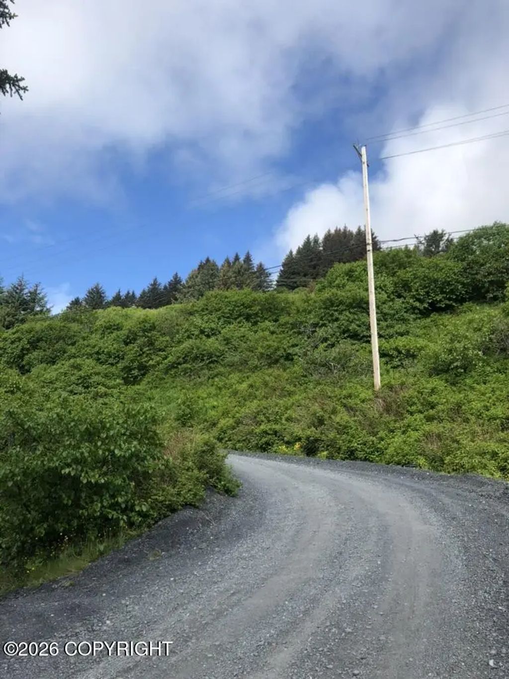 215 W Hillcrest Street, Kodiak