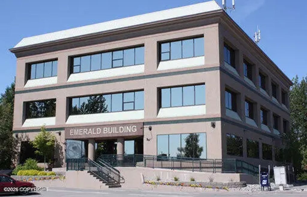 615 E 82nd Avenue 200, Anchorage