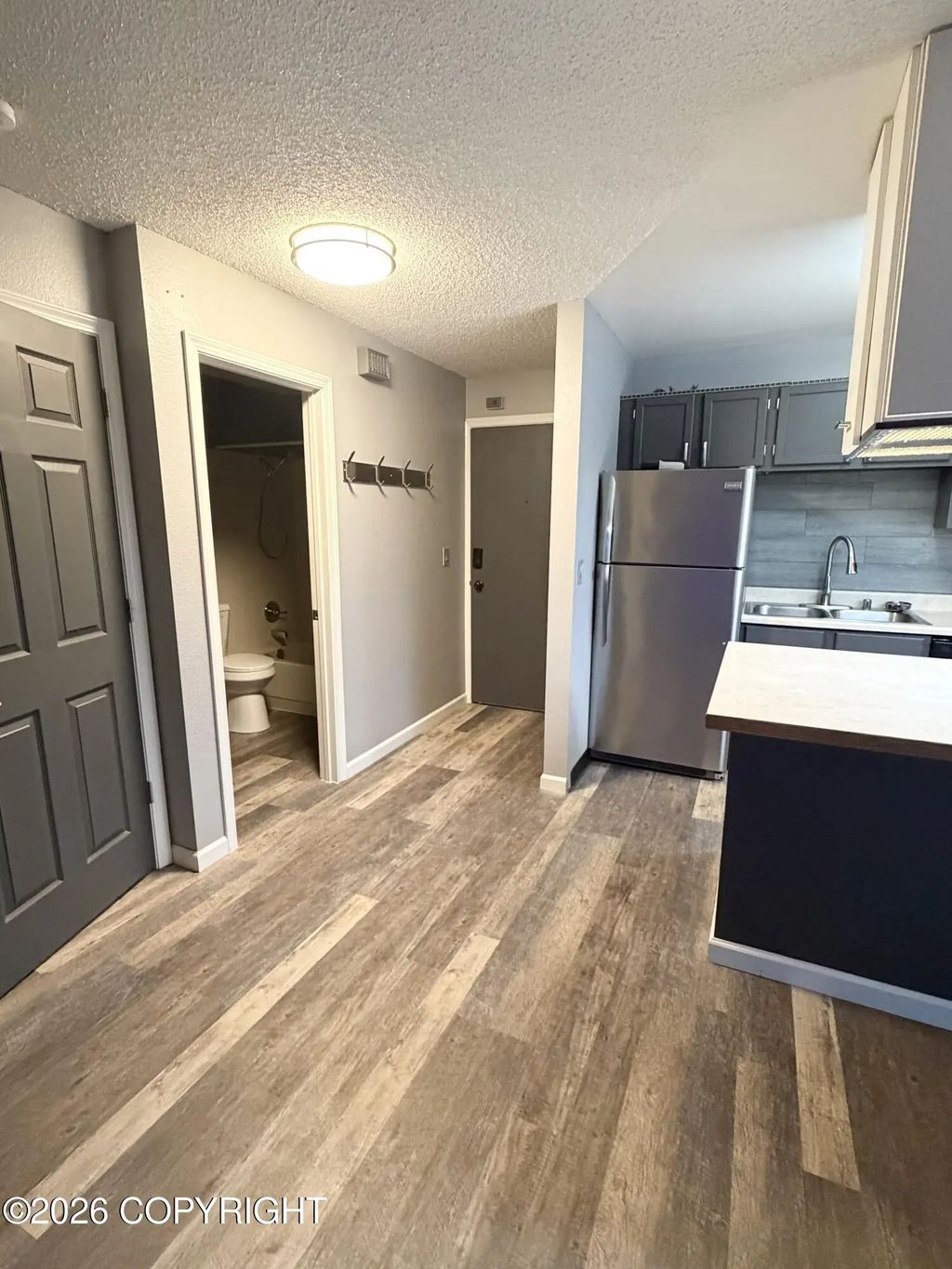 2210 Sentry Drive B-12, Anchorage