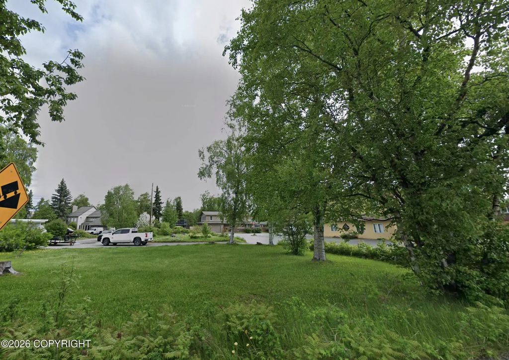 L22 B1 Hillcrest Drive, Anchorage