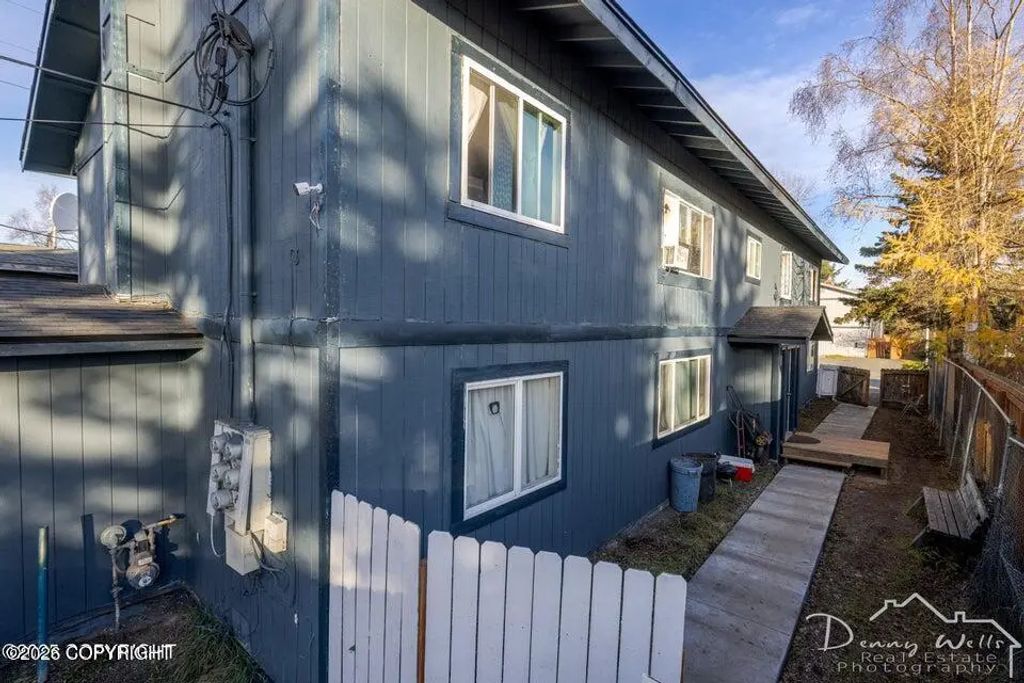 432 N Bunn Street, Anchorage