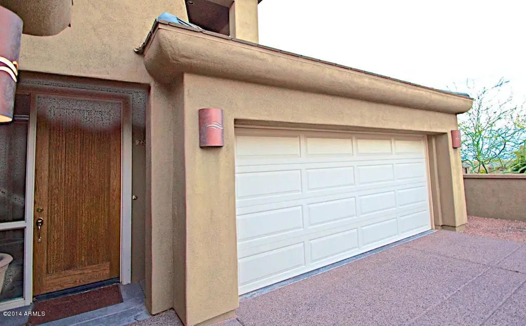 14850 E Grandview Drive (unit 224), Fountain Hills