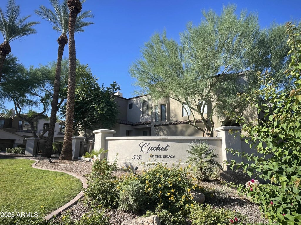 3131 E Legacy Drive (unit 2008), Phoenix