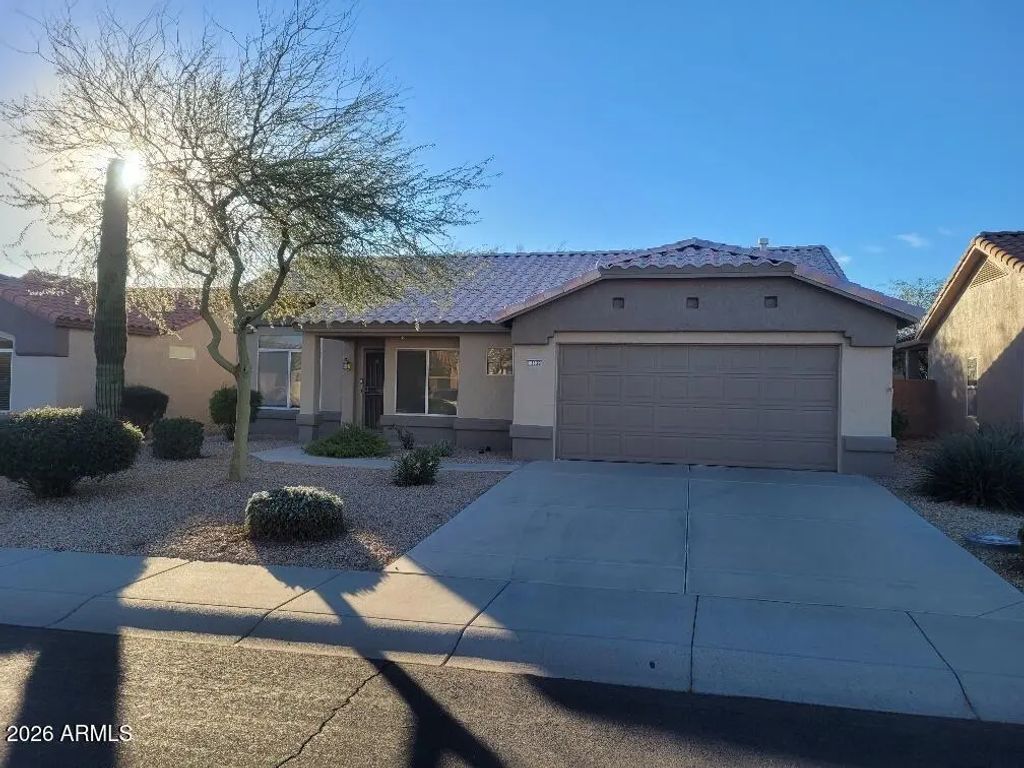 13635 W Utica Drive, Sun City West