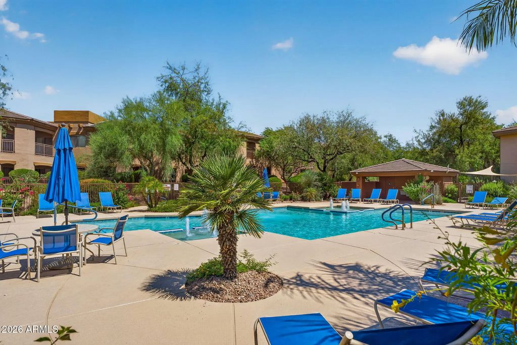 16801 N 94th Street (unit 2049), Scottsdale