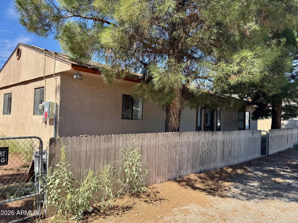 560 Siesta Street, Clarkdale
