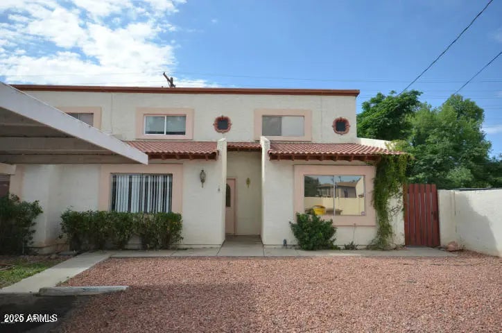 2115 W Belmont Avenue (unit 4), Phoenix