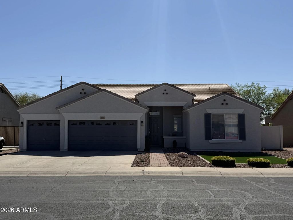 155 E Liberty Lane, Gilbert