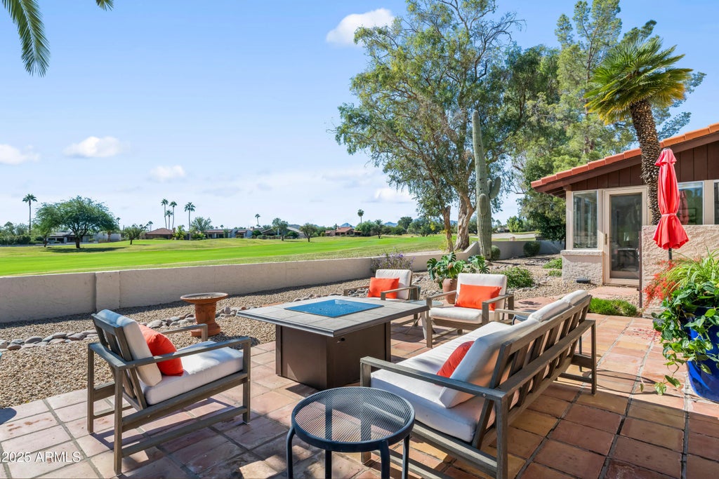 18637 E Mazatzal Circle, Rio Verde