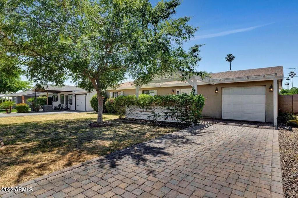 4140 N 35th Way, Phoenix