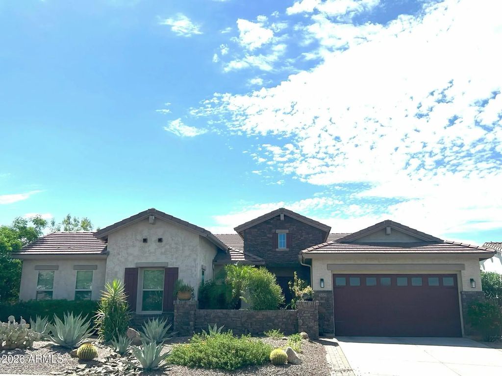 5709 E Parnell Drive, Cave Creek