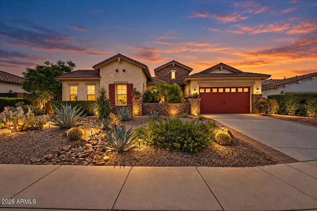 5709 E Parnell Drive, Cave Creek