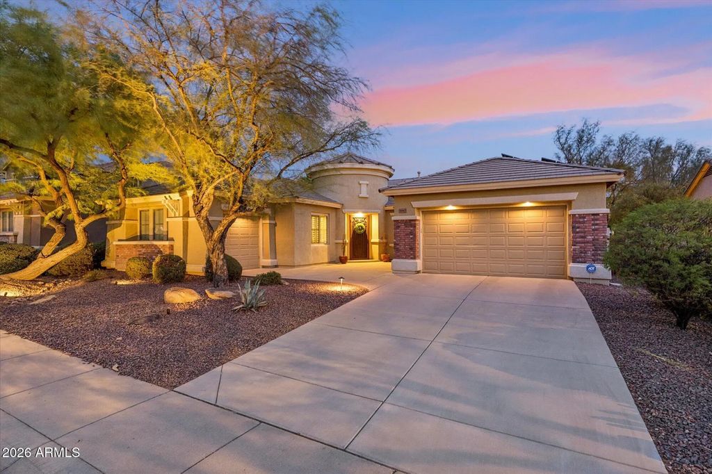 40407 N Blaze Trail, Anthem