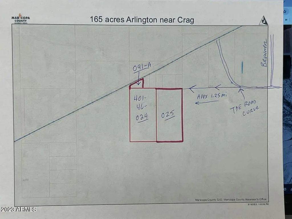 16100 S West Southern Pacific Trail (unit -), Arlington