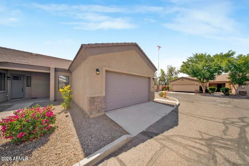 846 N Pueblo Drive (unit 140), Casa Grande
