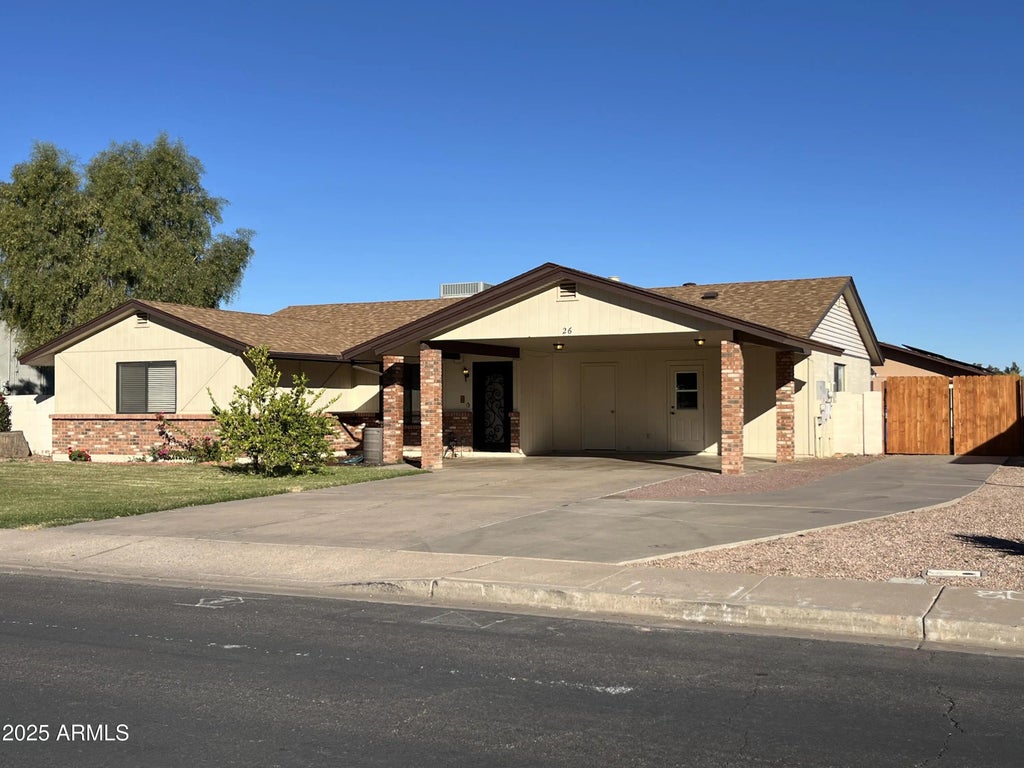 26 E Palo Verde Street, Gilbert