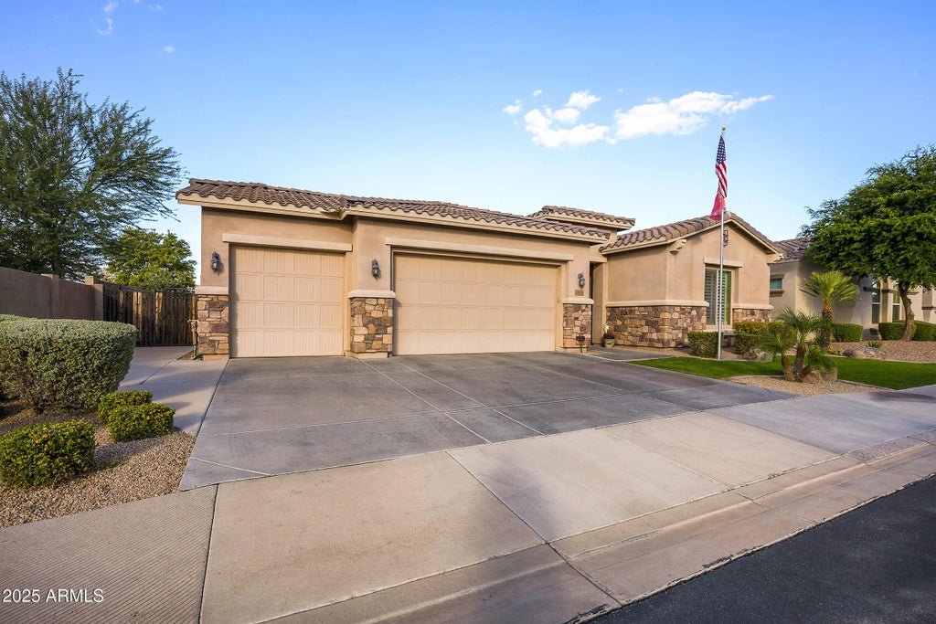 6679 S Jacqueline Way, Gilbert