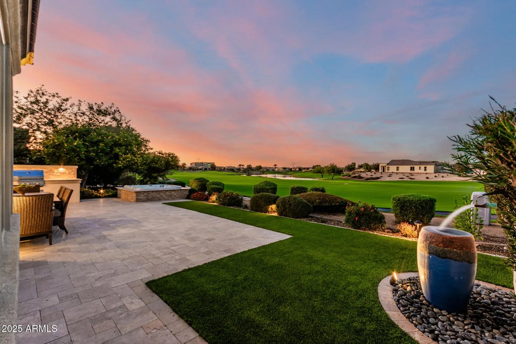 36053 N Stoneware Drive, Queen Creek