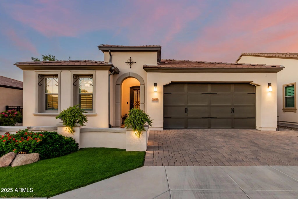 36053 N Stoneware Drive, Queen Creek