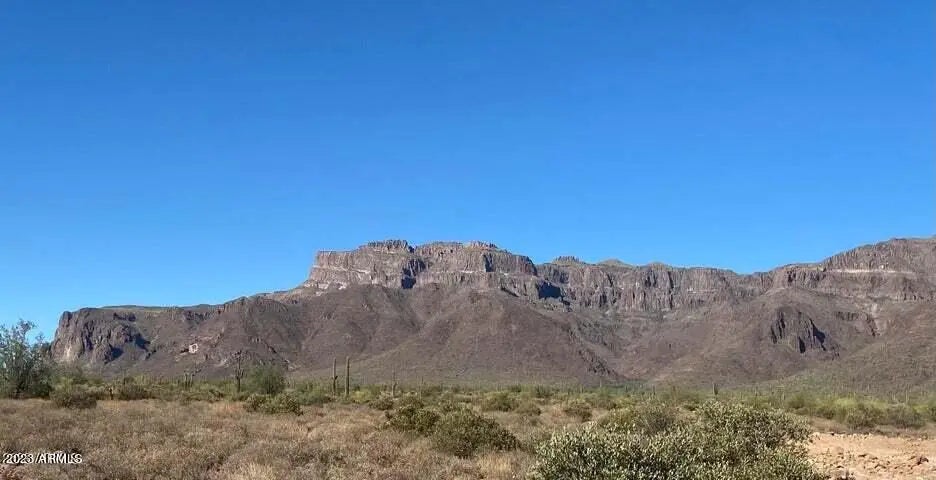 Cloudview -- (unit -), Gold Canyon