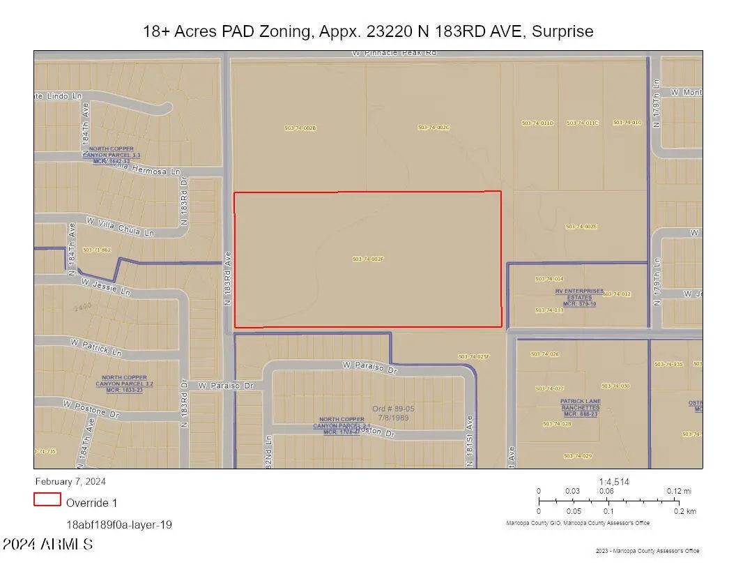 Photo of Listing #6661412