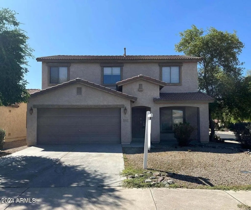44921 W Balboa Drive, Maricopa