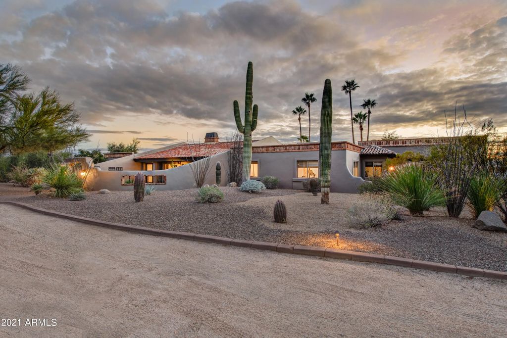 23842 N 85th Street, Scottsdale