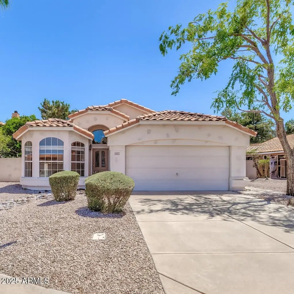1511 W Wildhorse Court, Chandler
