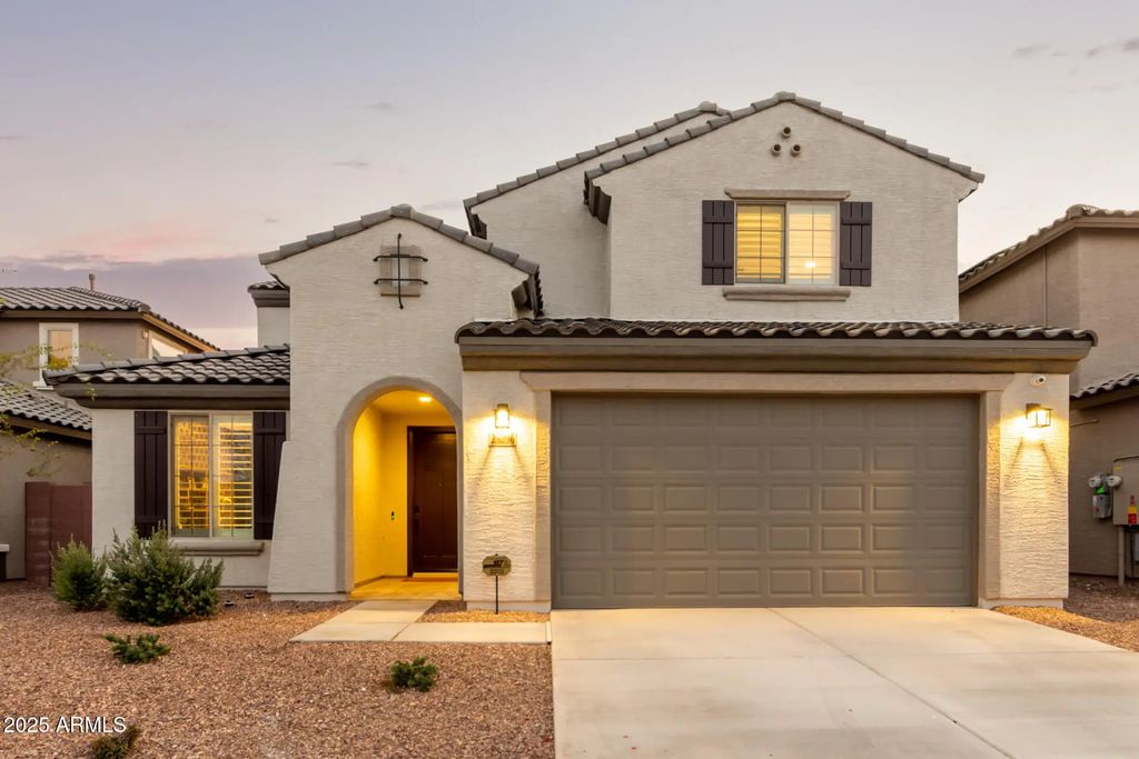 25296 N 164th Drive, Surprise