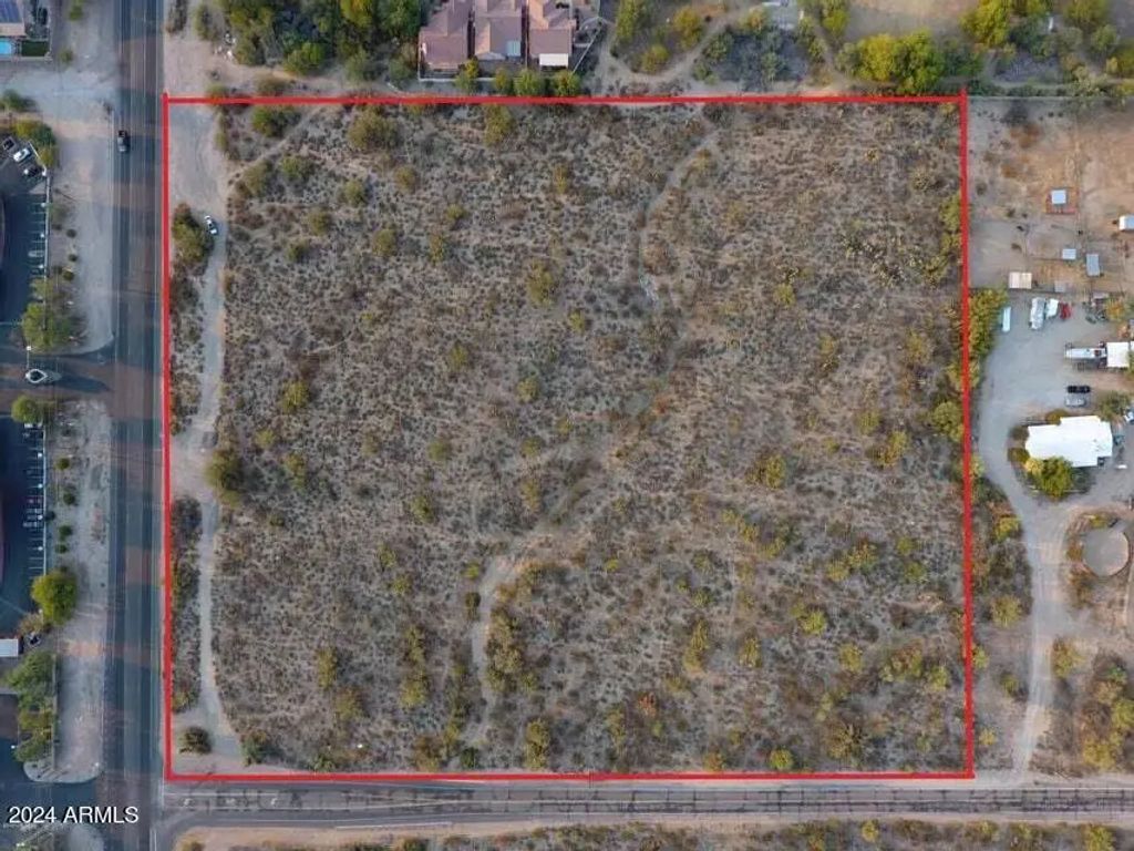 W Sumter Drive (unit -), Tucson